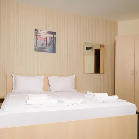 Szálloda View Lozenec