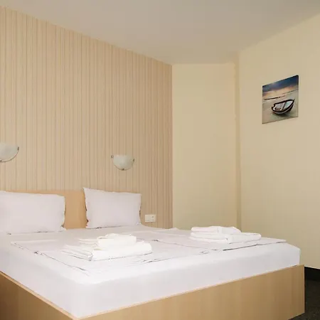 View Hotell *