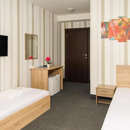 View Hotell