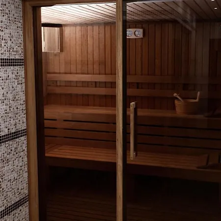 호텔 View 로제넷츠