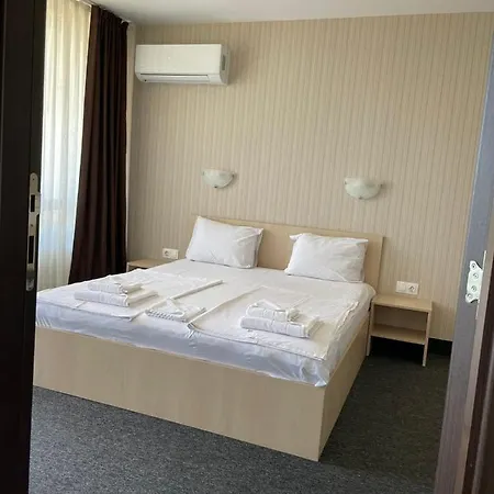 View 호텔 로제넷츠