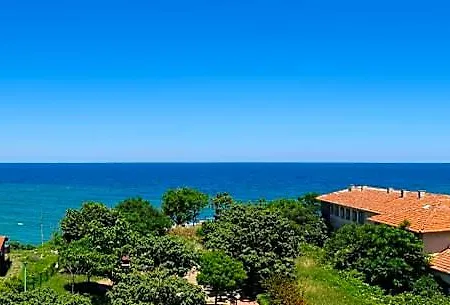 View Hotell Lozenets