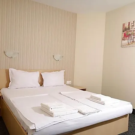 Hotell View Lozenets