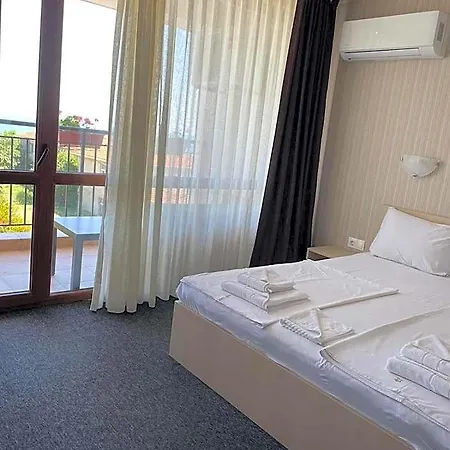 Hotell View Lozenets
