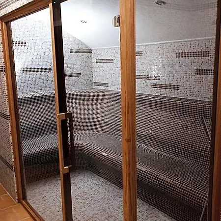 Hotell View Lozenets