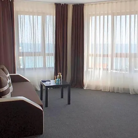 Hotell View *