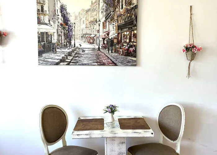 View 호텔 로제넷츠